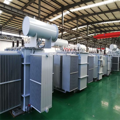 郊区S11-4000KVA/10KV/0.4